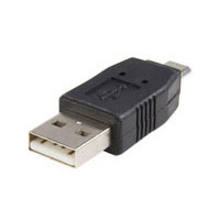 Startech.com USB A - Micro USB B Cable Adapter (GCUSBAMBM)